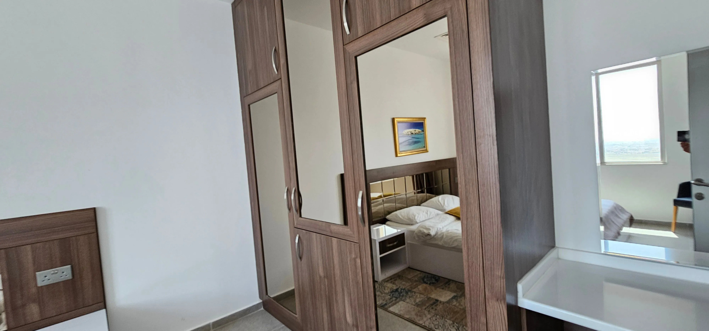 Dorana Residence Hotel