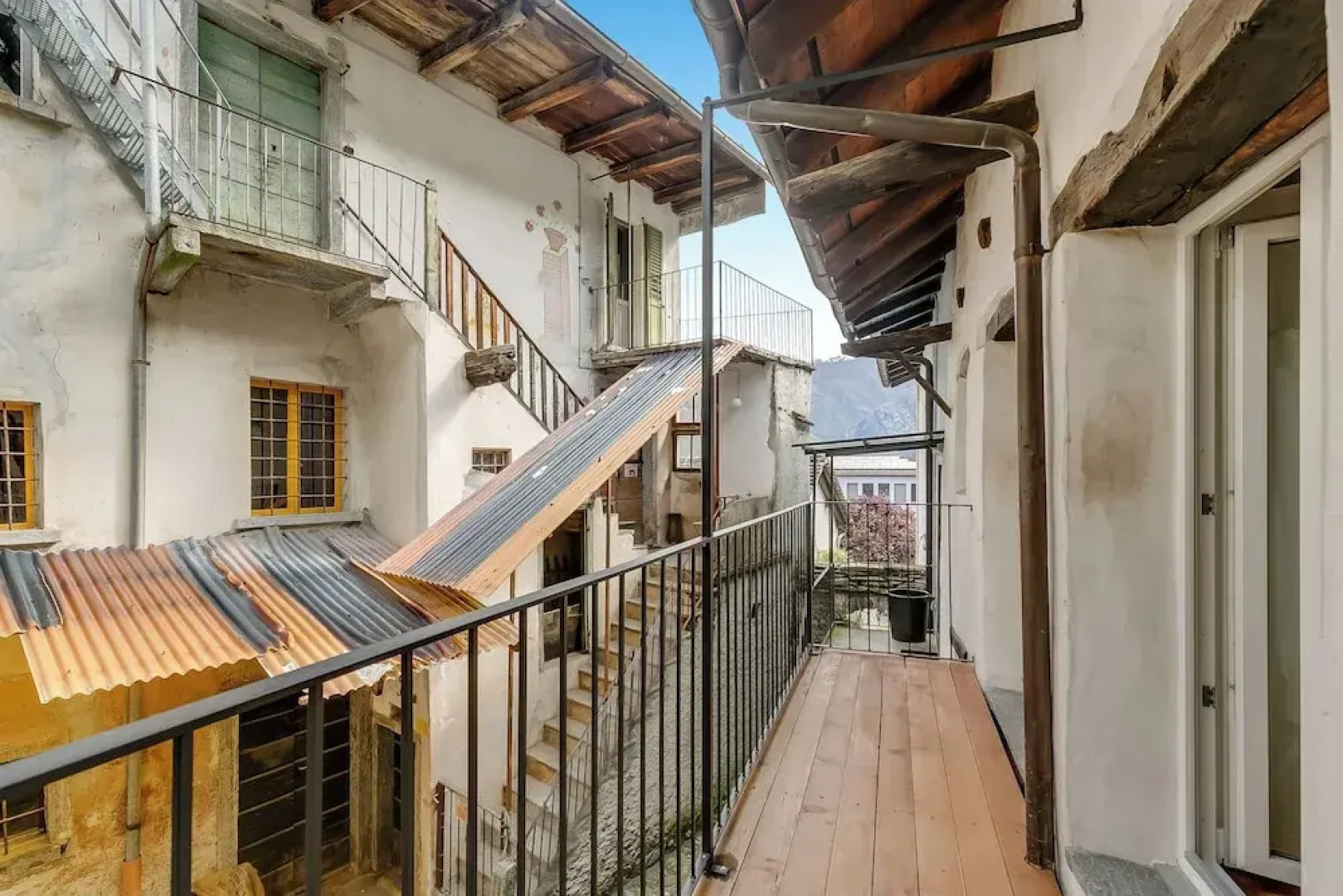 Ca dal 1785 Centovalli