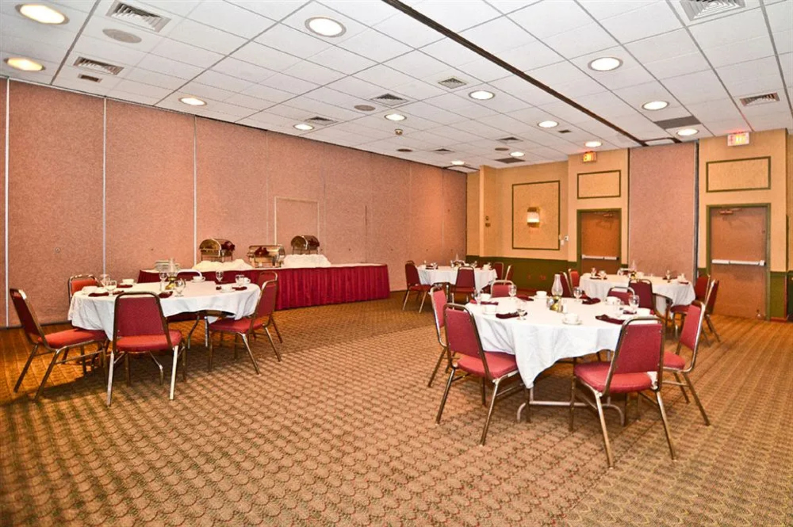 Quality Inn Pocono Resort