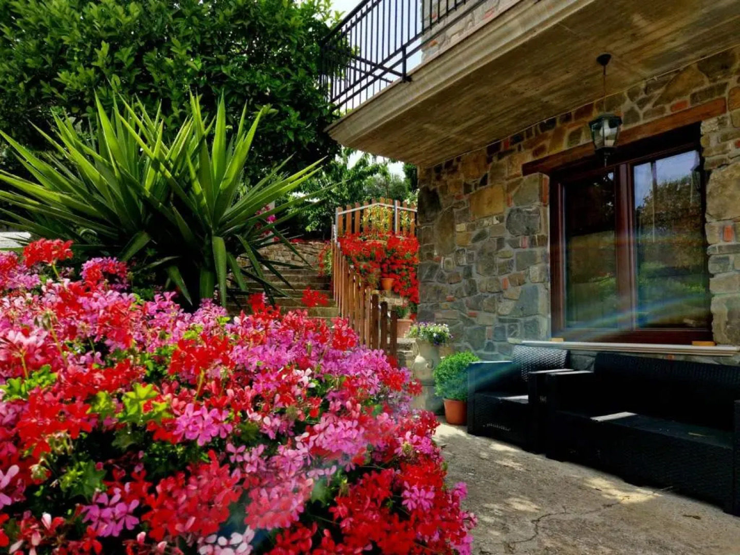 Pietra Del Colle Agriturismo