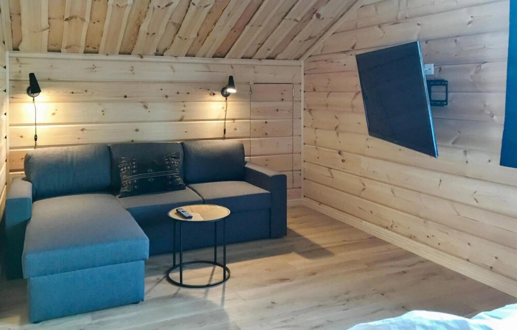 Beautiful Home in Vemdalen With 4 Bedrooms, Sauna and Wifi