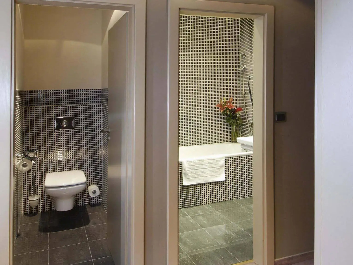 EA Hotel Crystal Palace