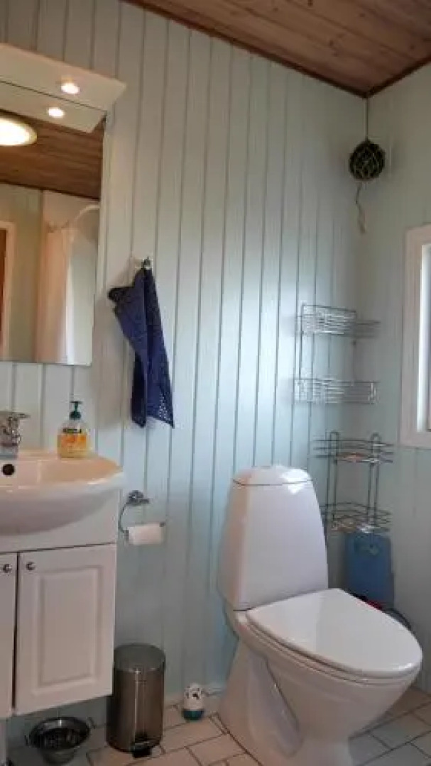 Holiday Home Tornby 065258