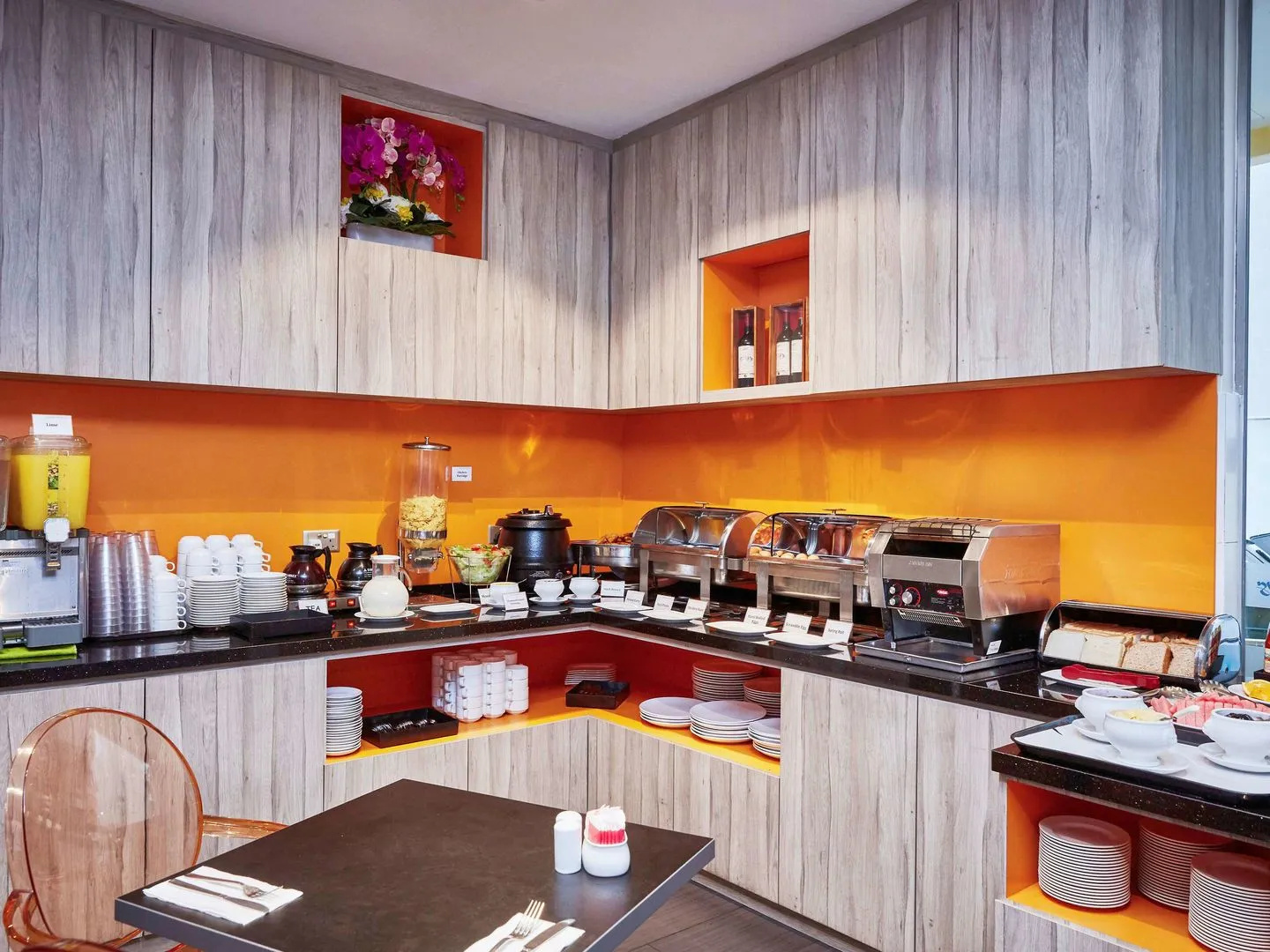 ibis budget Singapore Imperial