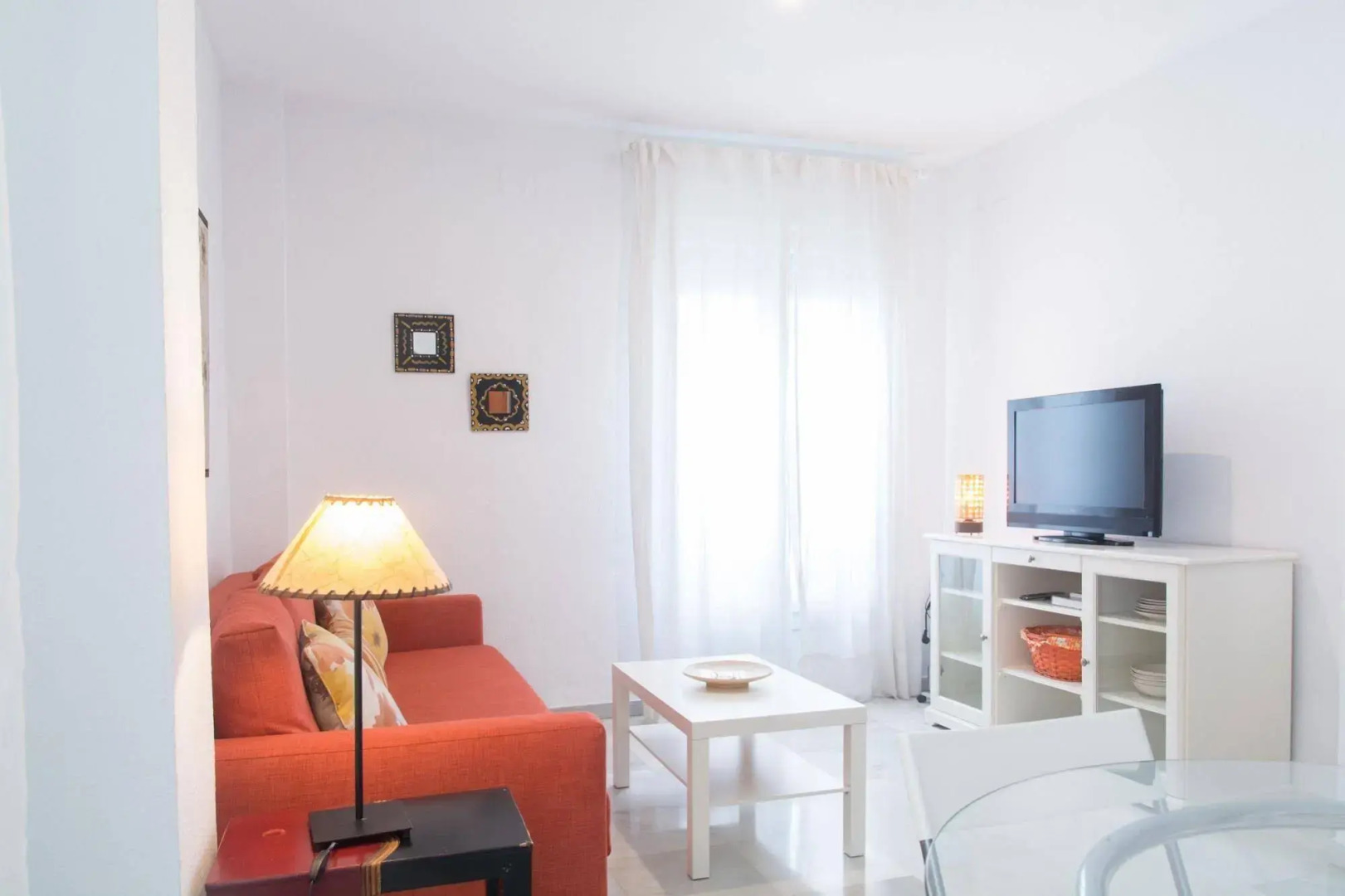 San Marcos Apartamentos