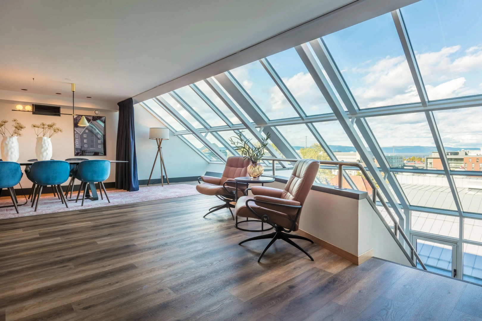 Radisson Blu Royal Garden Hotel