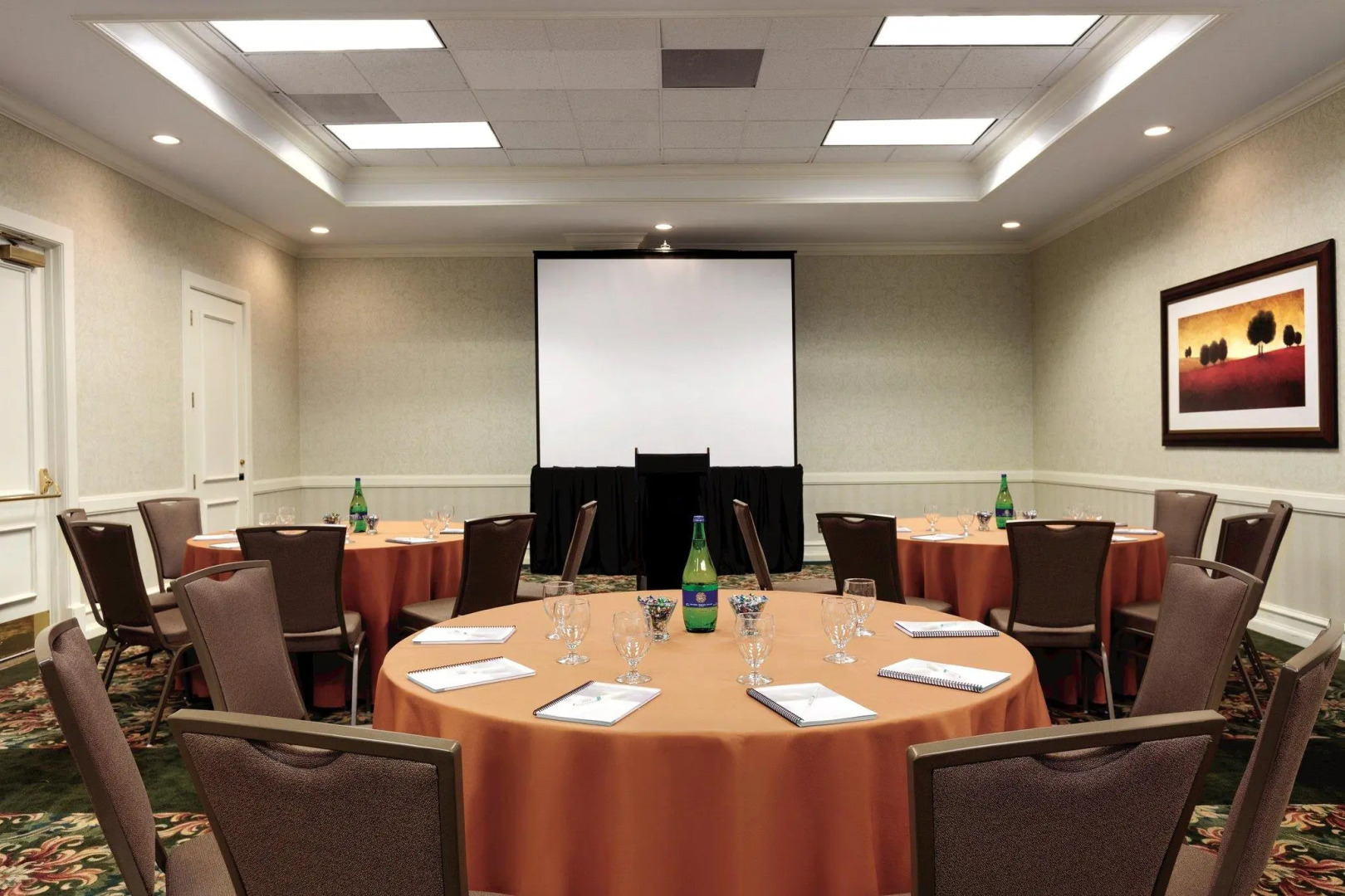 Embassy Suites by Hilton Milpitas Silicon Valley