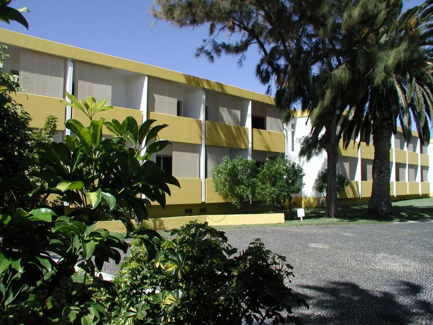 Hotel Porto Santo & Spa
