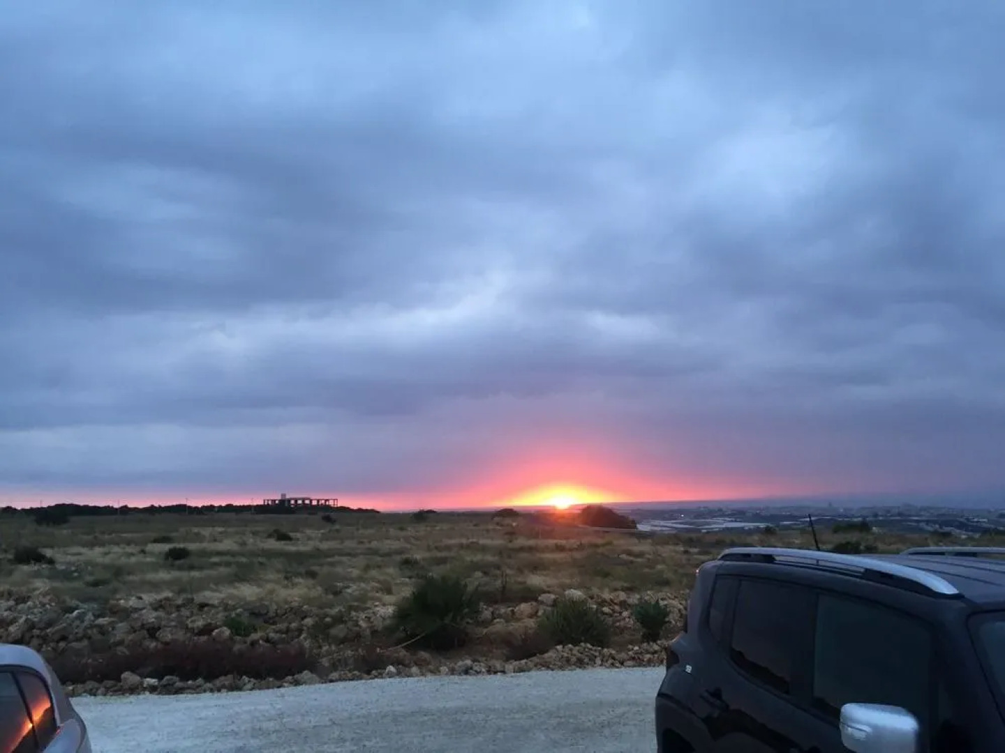 B&B Resort Torrefano