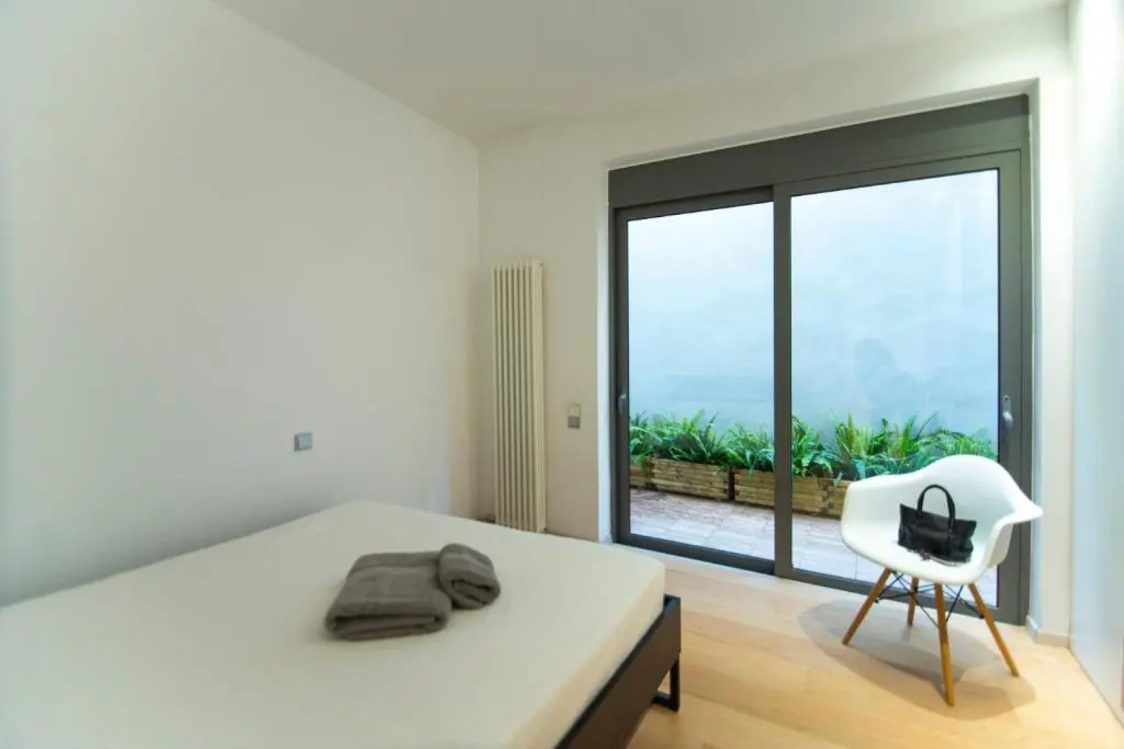 Elegant and Private Living by Neuvel