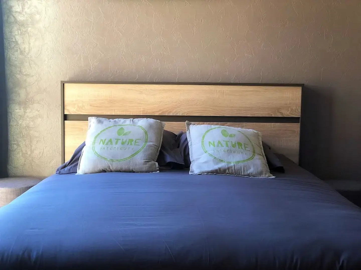 Studio Les Mirages Gare Sud