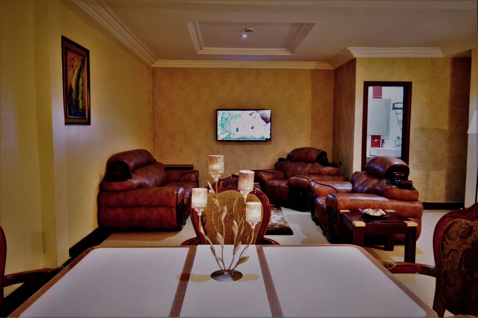 Sweet Spirit Hotel and Suites Danag - Port Harcourt