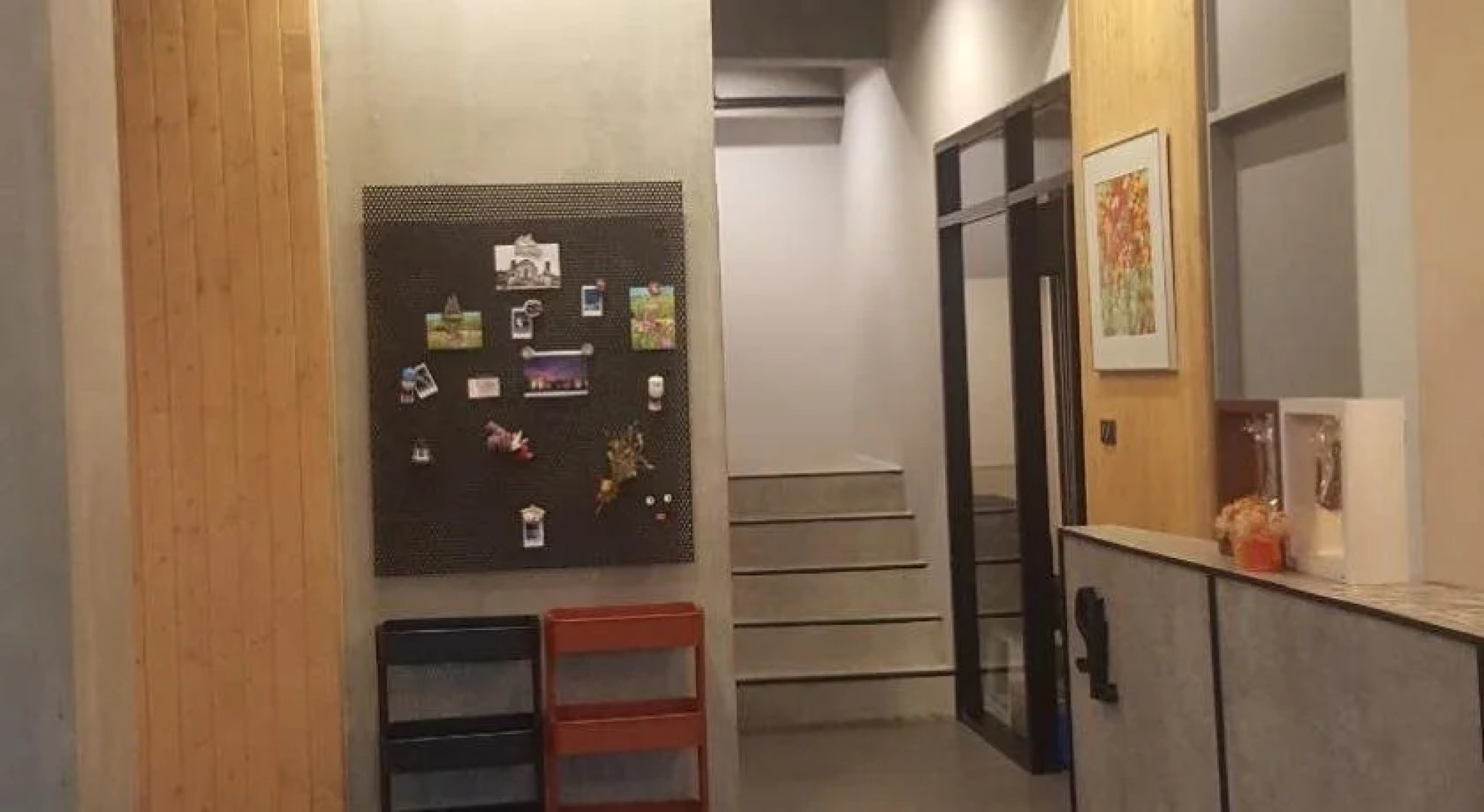 Saya Loft Hostel Lopburi