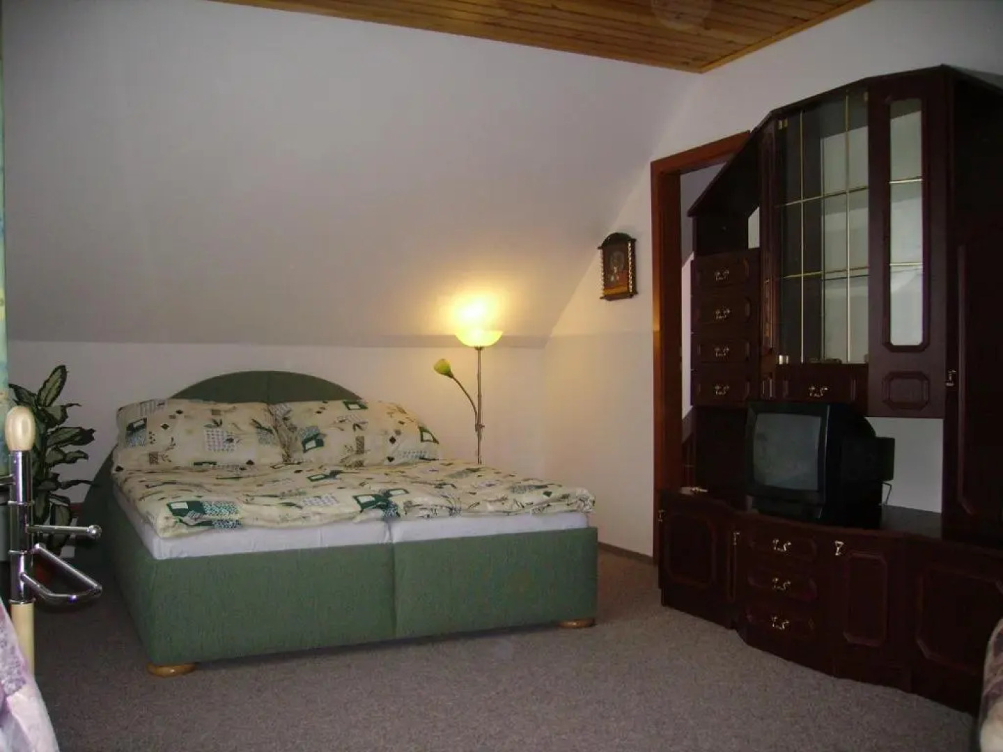 Penzion Pod Boubínem