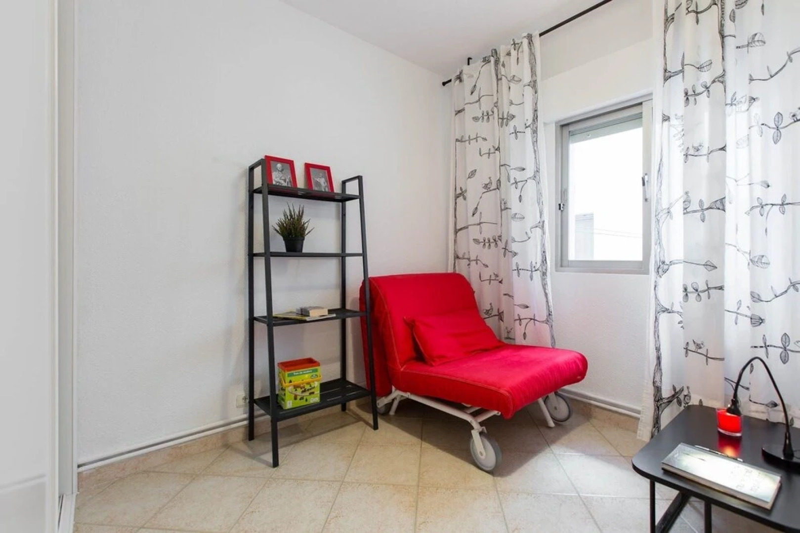 Apartamento Lucero