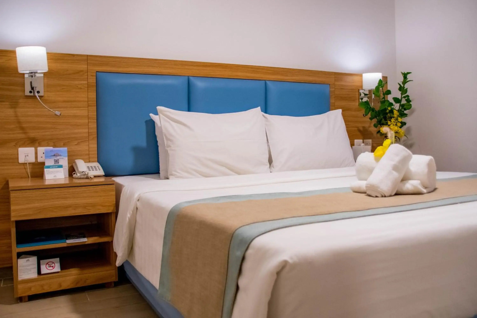 Sandy Beach Hotel and Resort