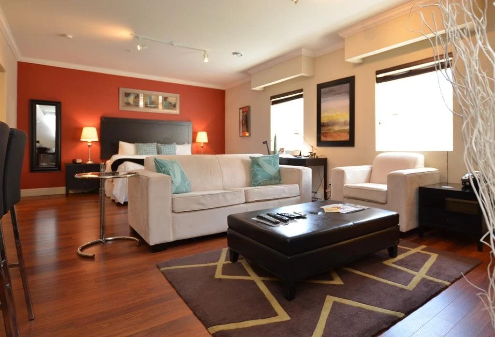 Premiere Suites - St. John's Signal Hill