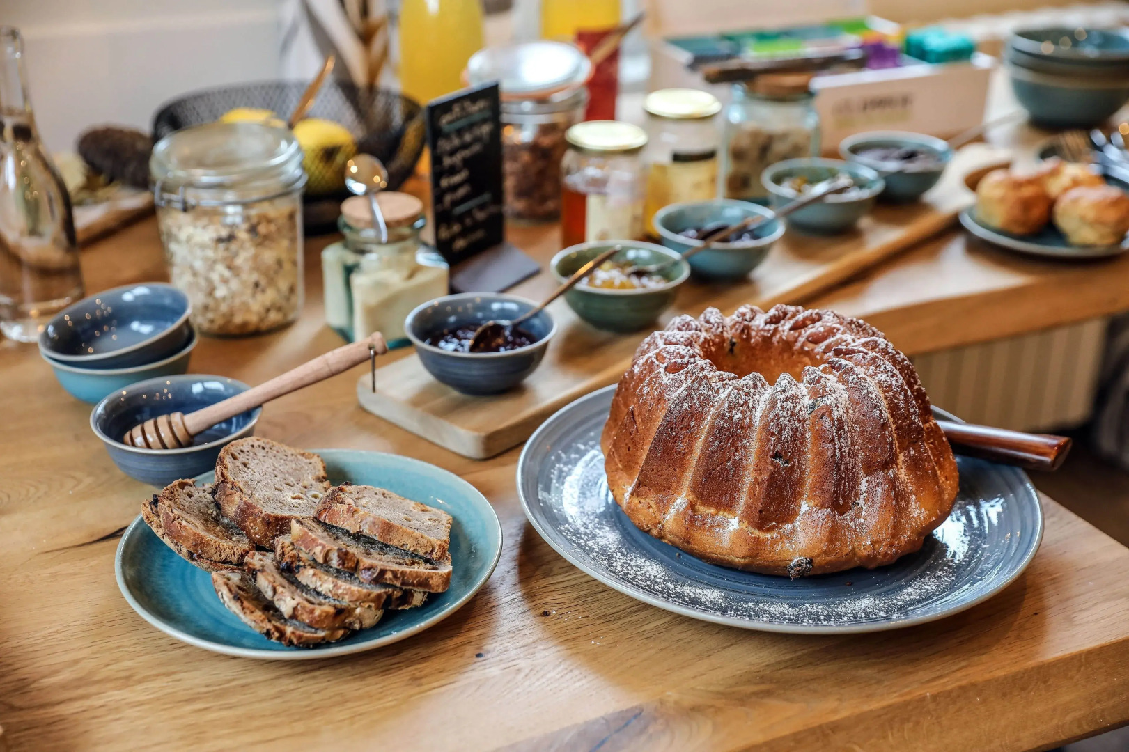 Le Refuge de L'isard