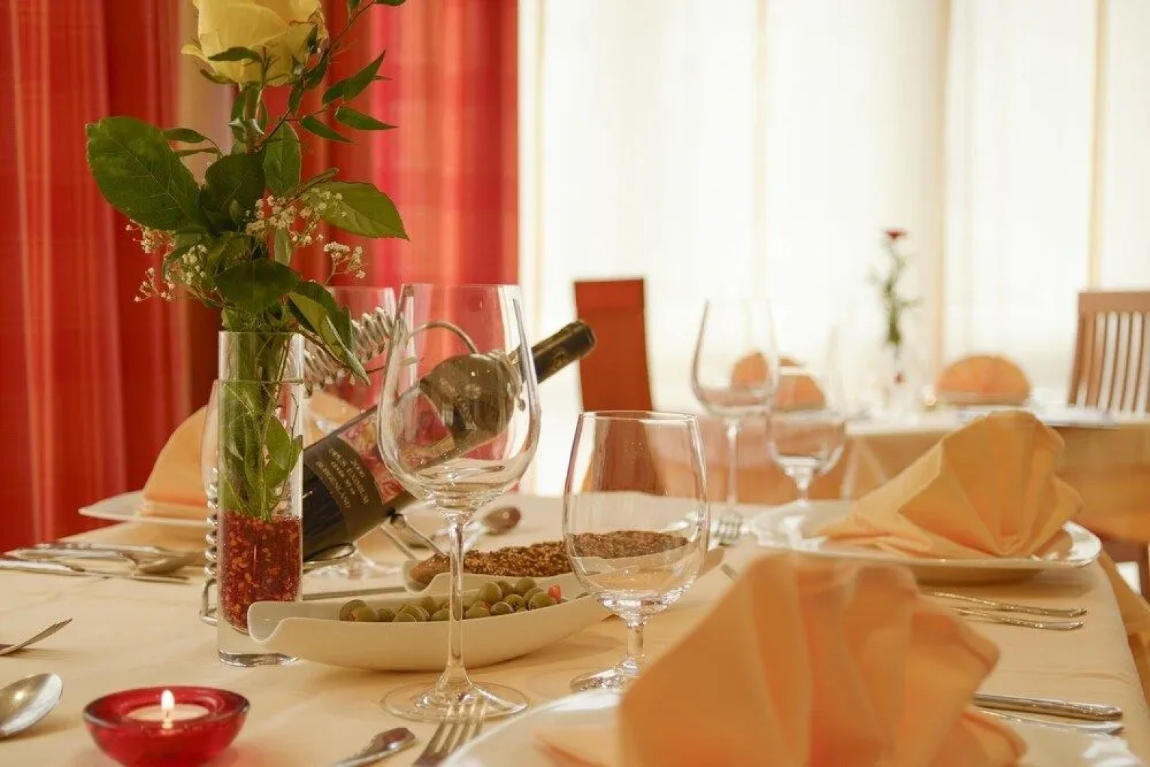 Ferienhotel Trattnig GmbH