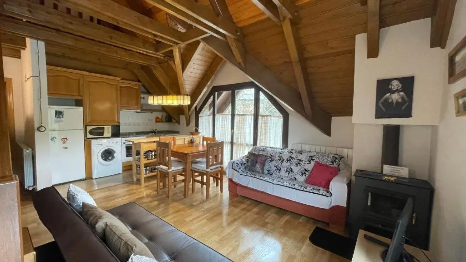 S01 - Edif. Kasares IV - Villmor