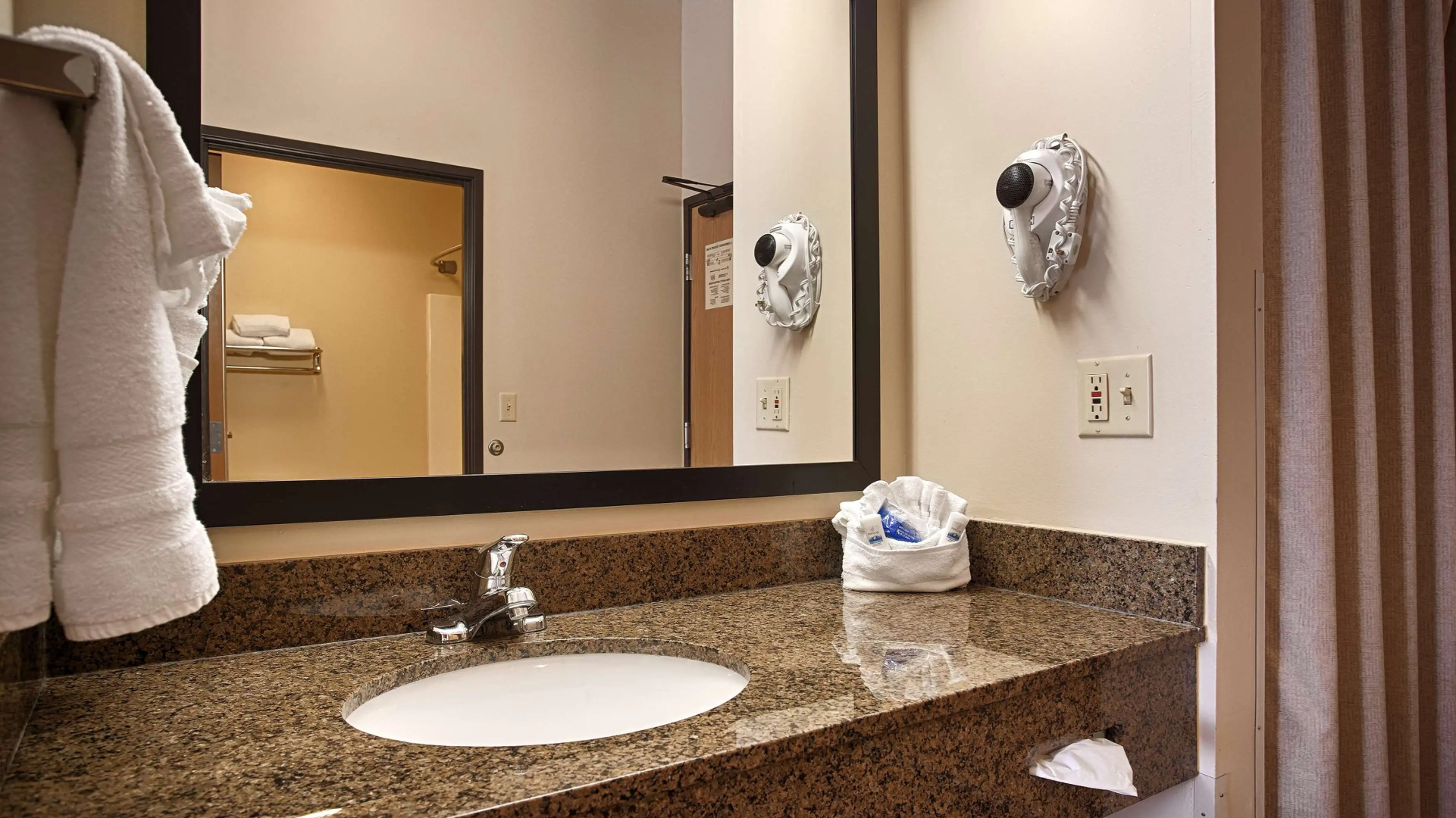 Best Western Plus Albert Lea I-90/I-35 Hotel