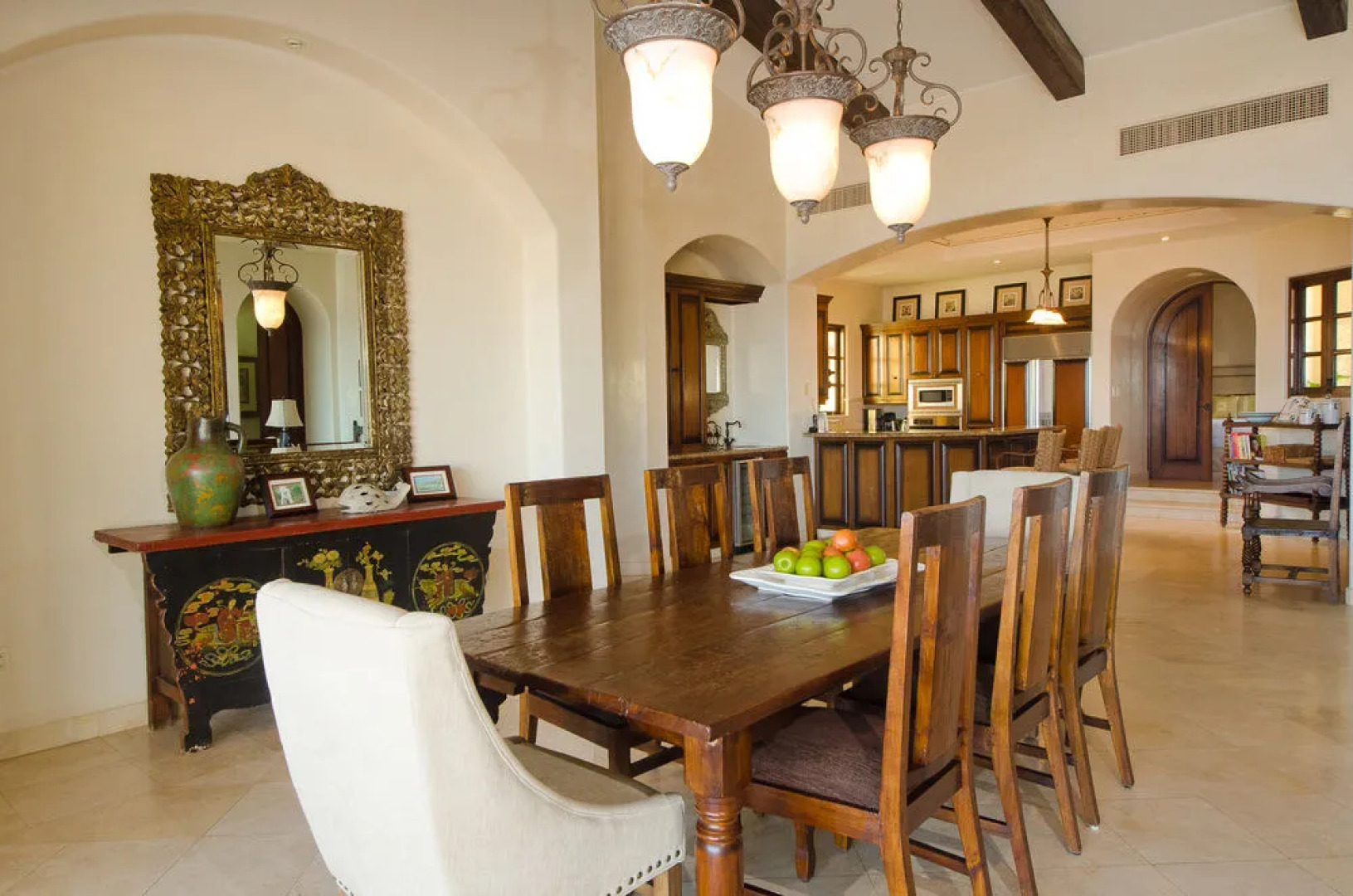 Villa Las Arenas by Cabo Villas