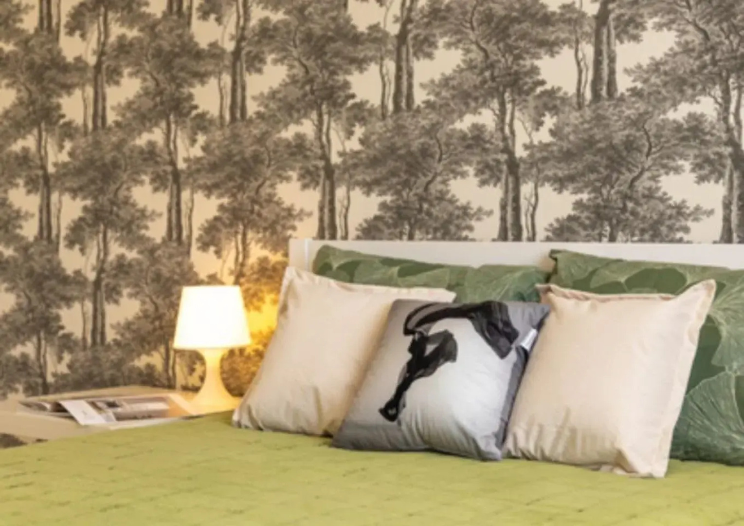 Апартаменты на улице Гурьева 14