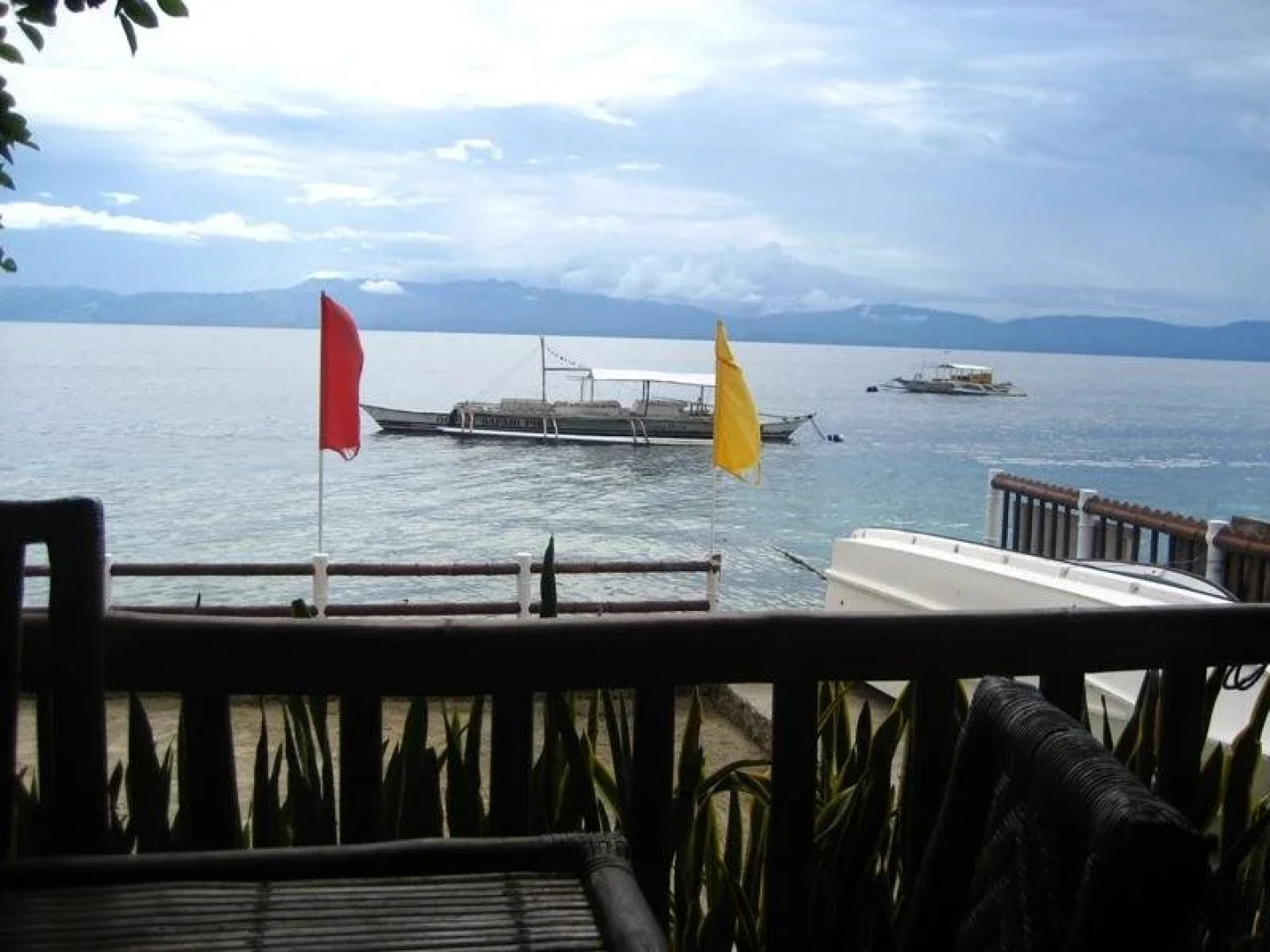 Sole E Mare Beach Resort