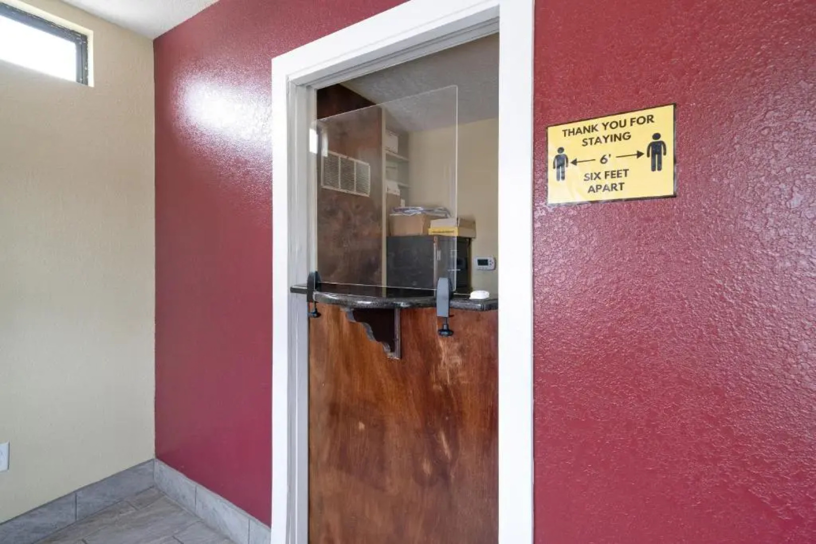 Hotel Kenedy Downtown - US 181