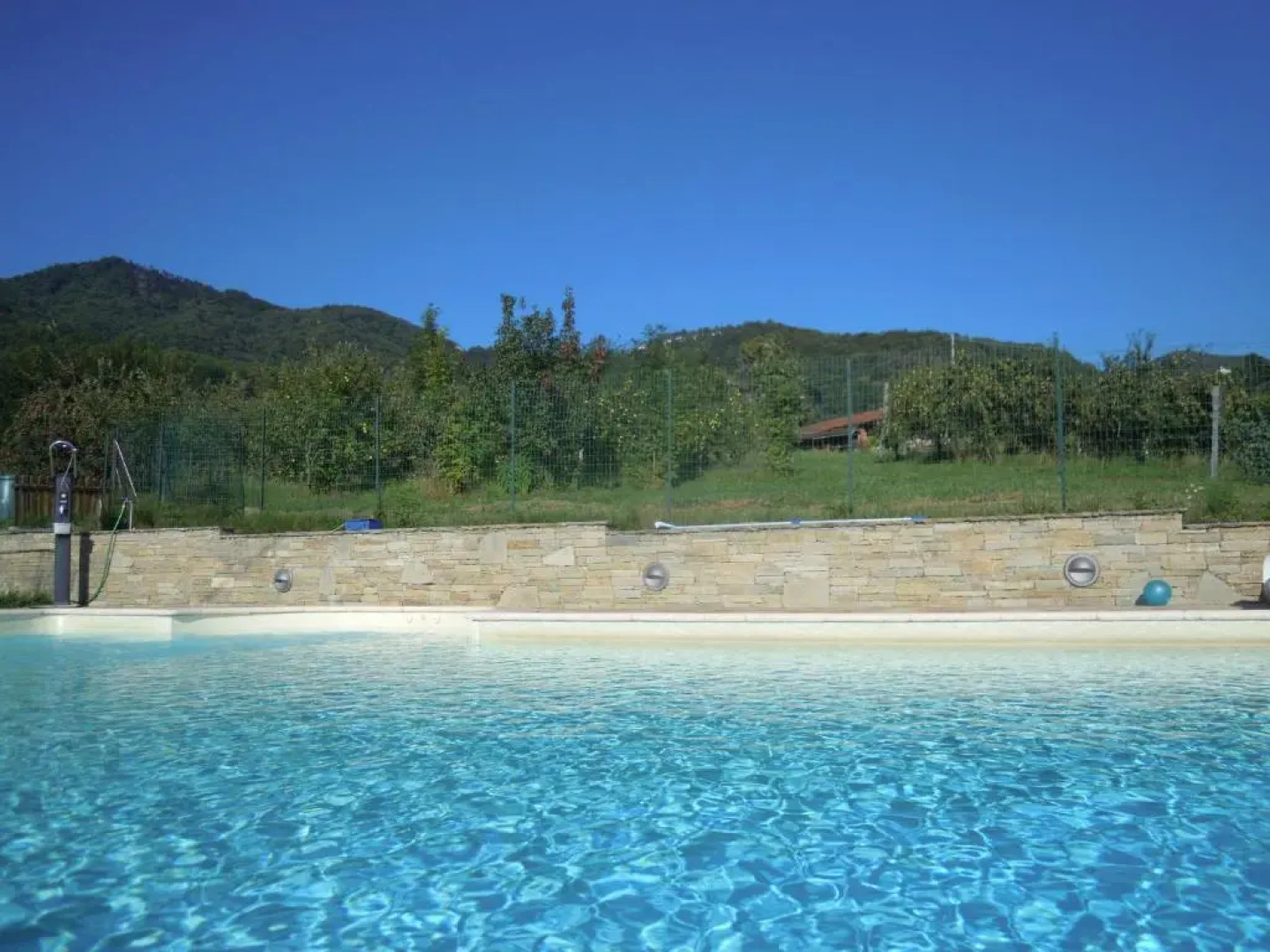 Casa Aiva & il Ciabutin, in collina tra i vigneti