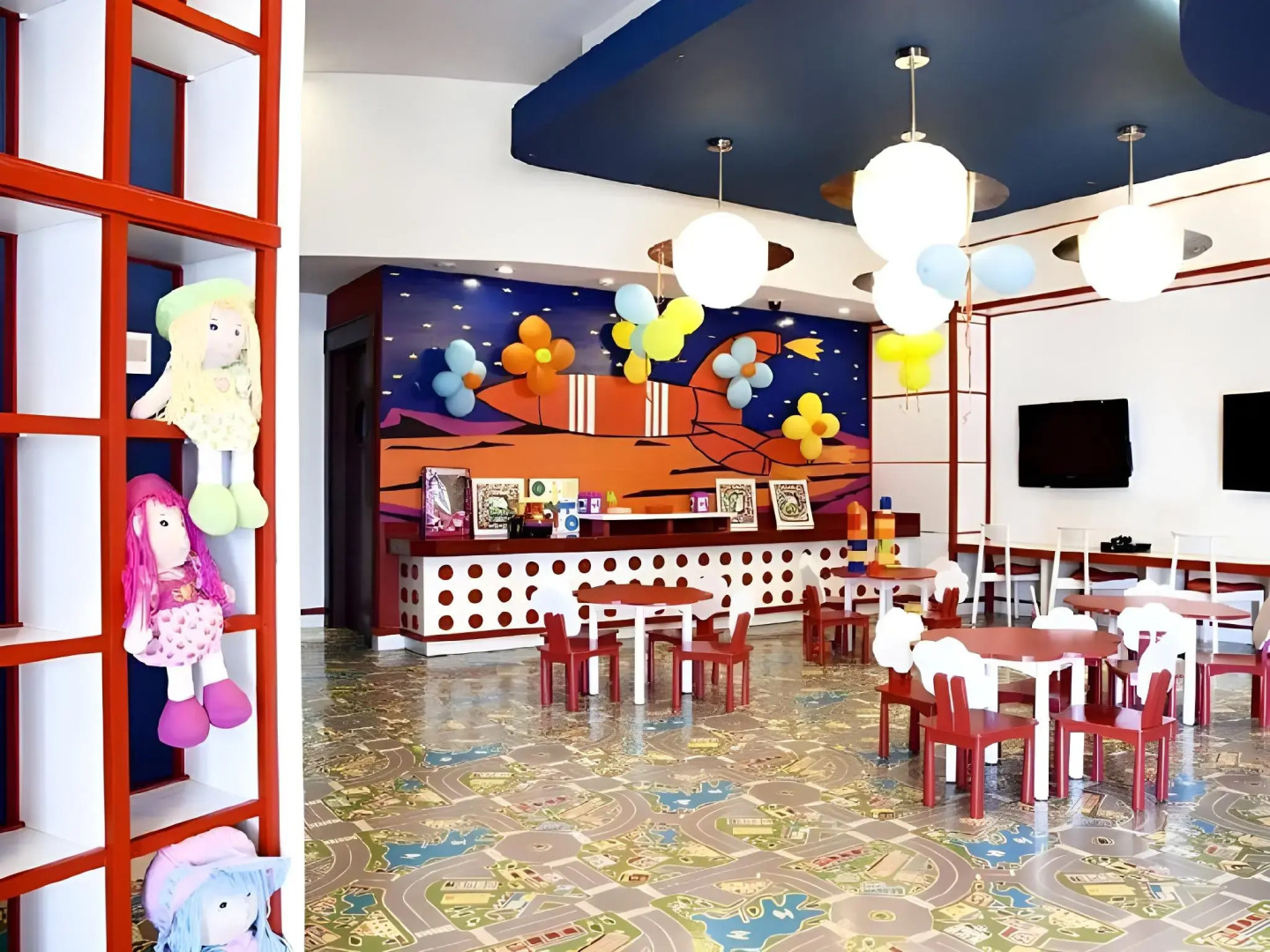 Barcelo Bavaro Palace - Всё включено