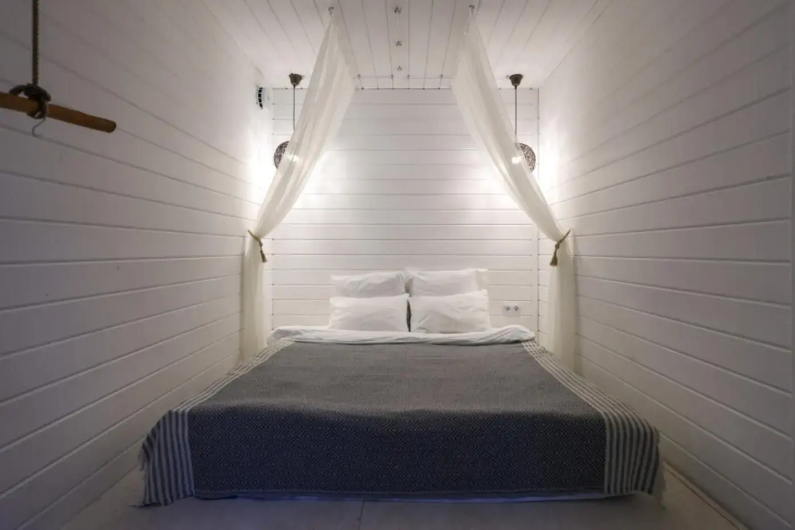 NeBali (НеБали)