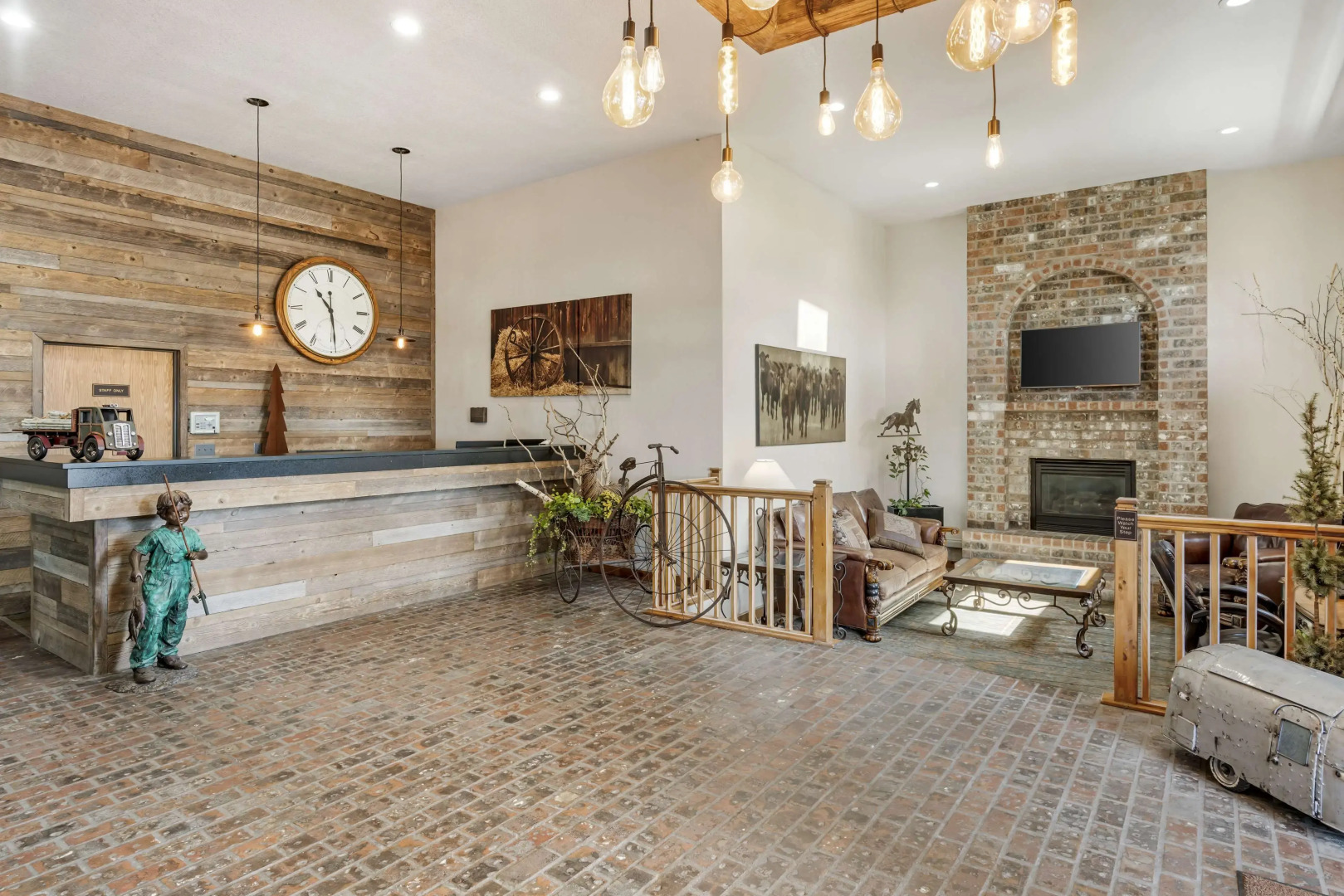 Best Western Rory & Ryan Inns