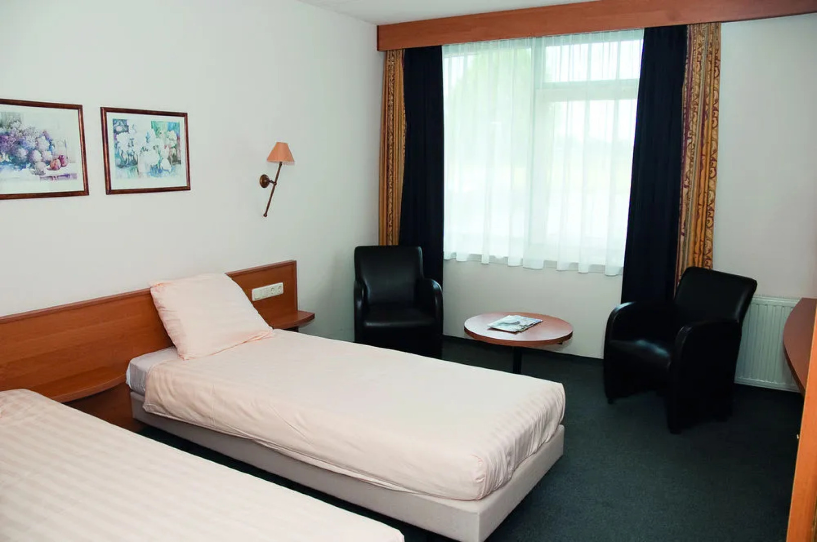 Best Western Hotel Hiddingerberg