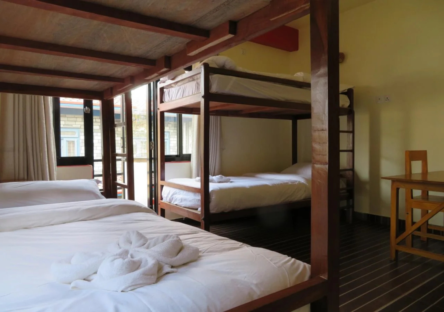 Hotel Love and Light