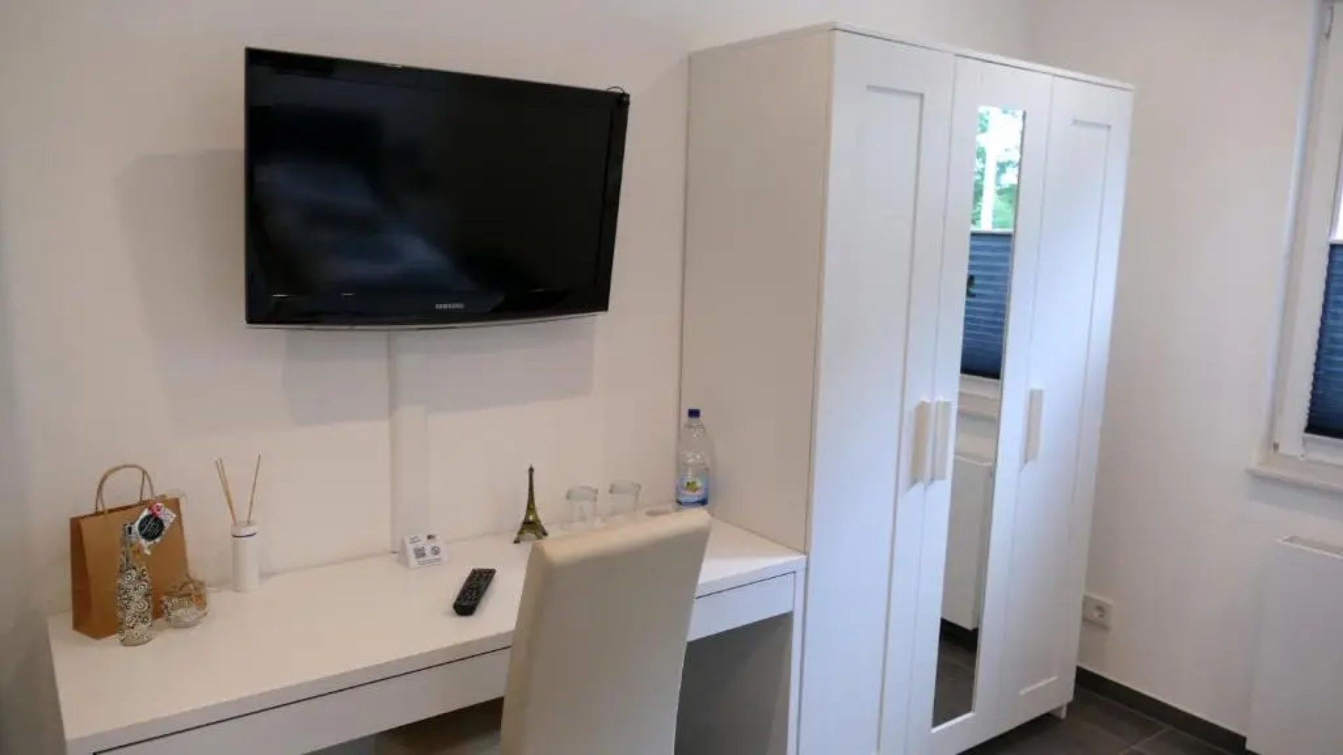 Luxury Apartment Weingarten