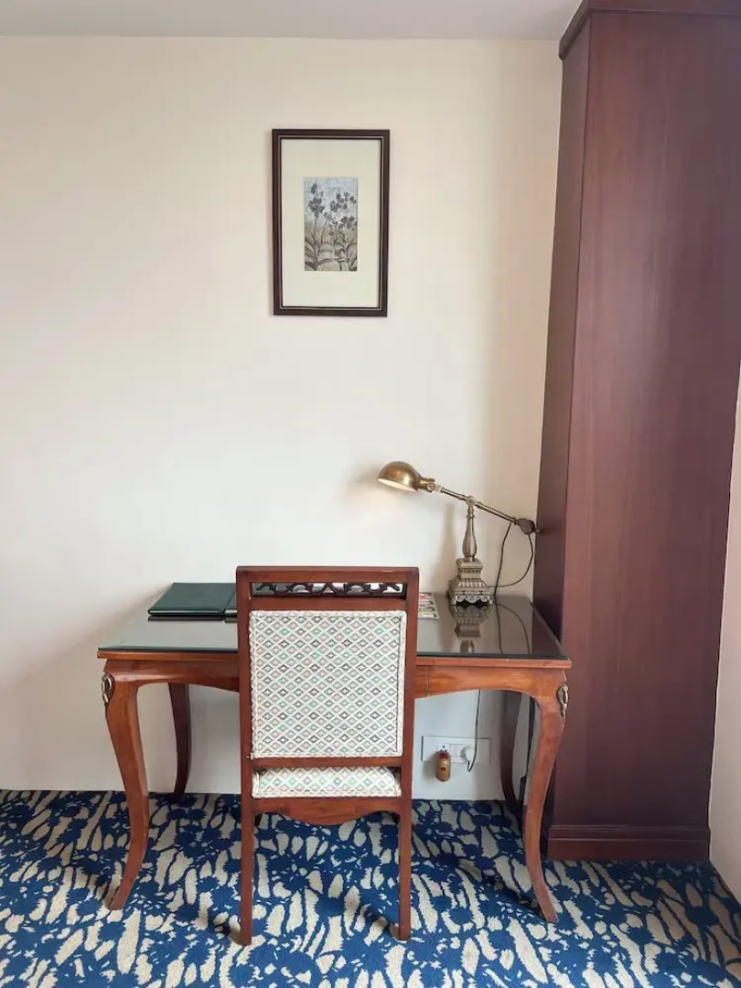 Hotel Royale de CASA