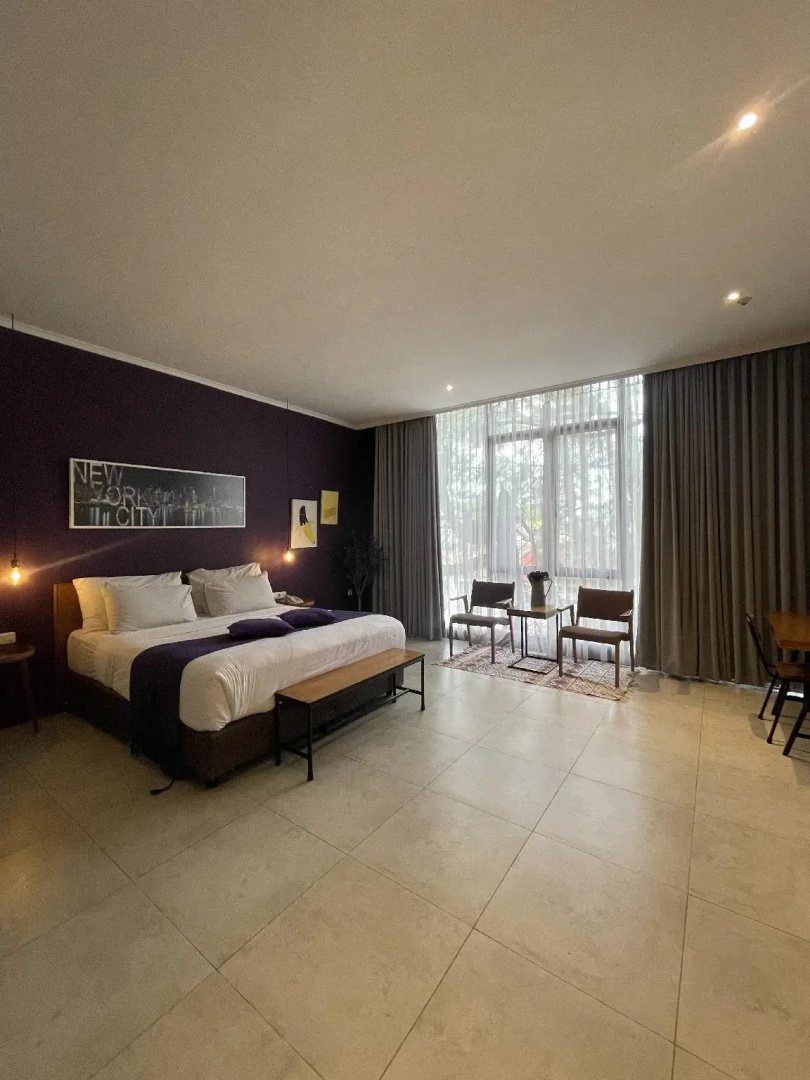 Sandalwood Boutique Hotel