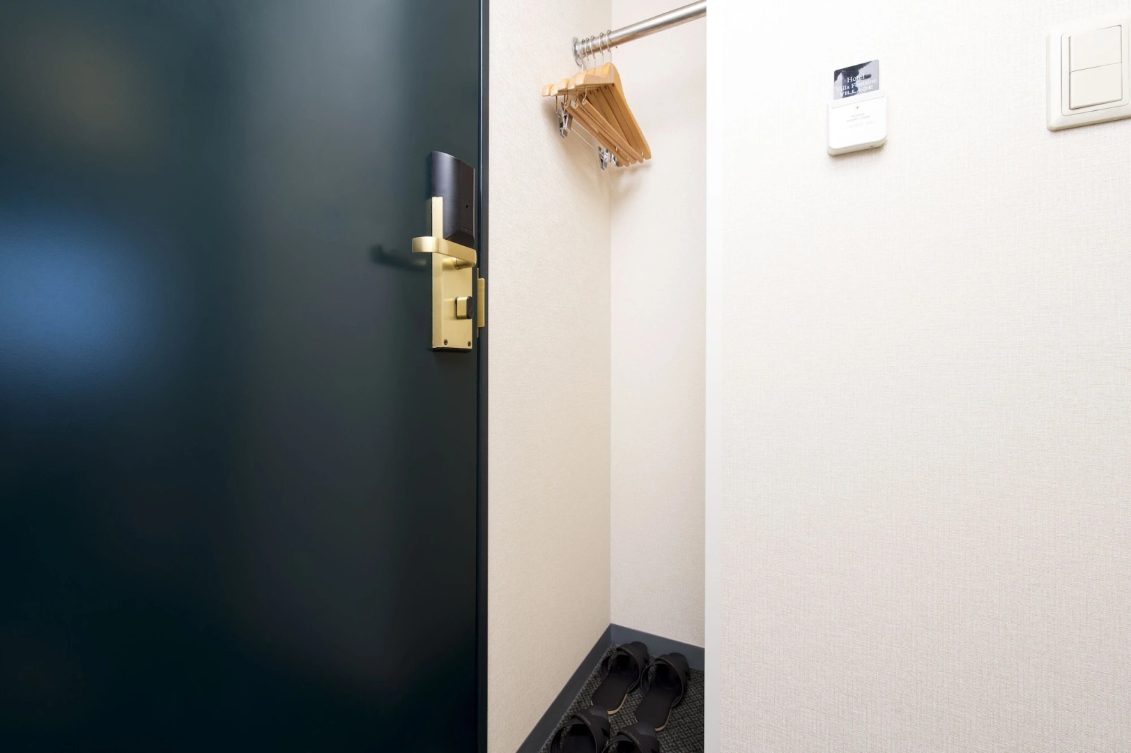 Hotel Villa Fontaine Tokyo - Nihombashi Mitsukoshimae