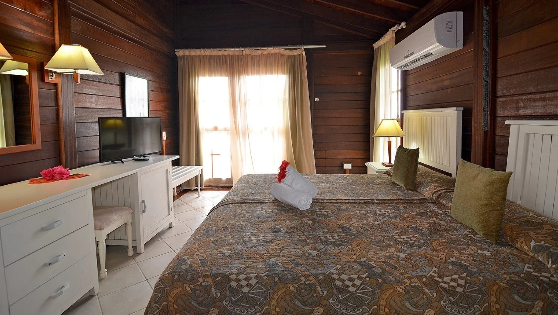 Starfish Cayo Guillermo