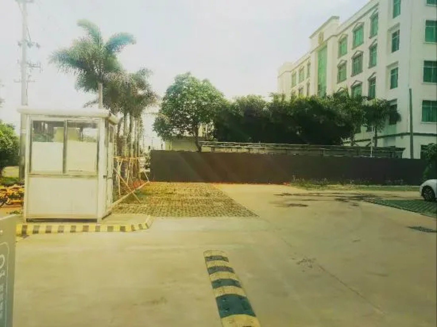 City Comfort Inn Hotel (Lingao Shopping Plaza)