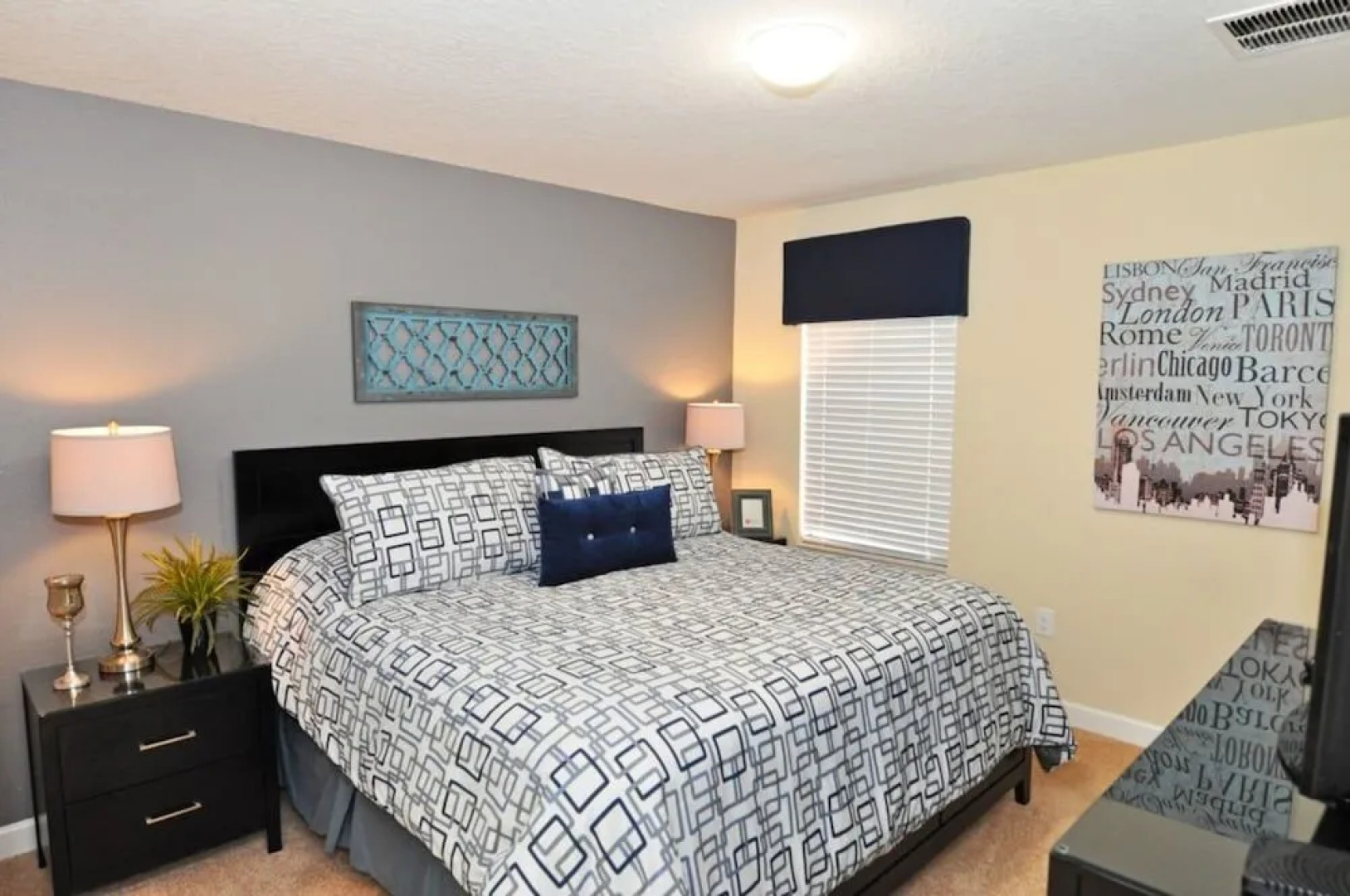 Providence @ Victoria Woods-2318 Holiday Home