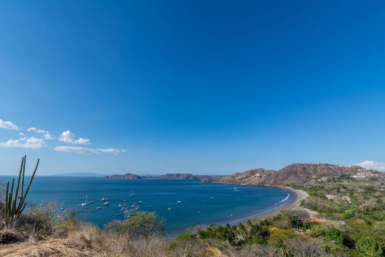 Villas Playa Hermosa Beach Hotel