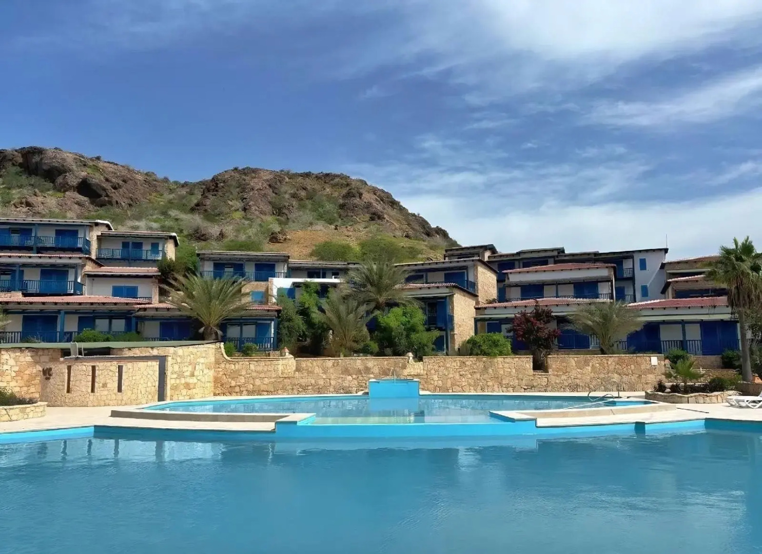 Barcelo Marine Boa Vista - Adults Only