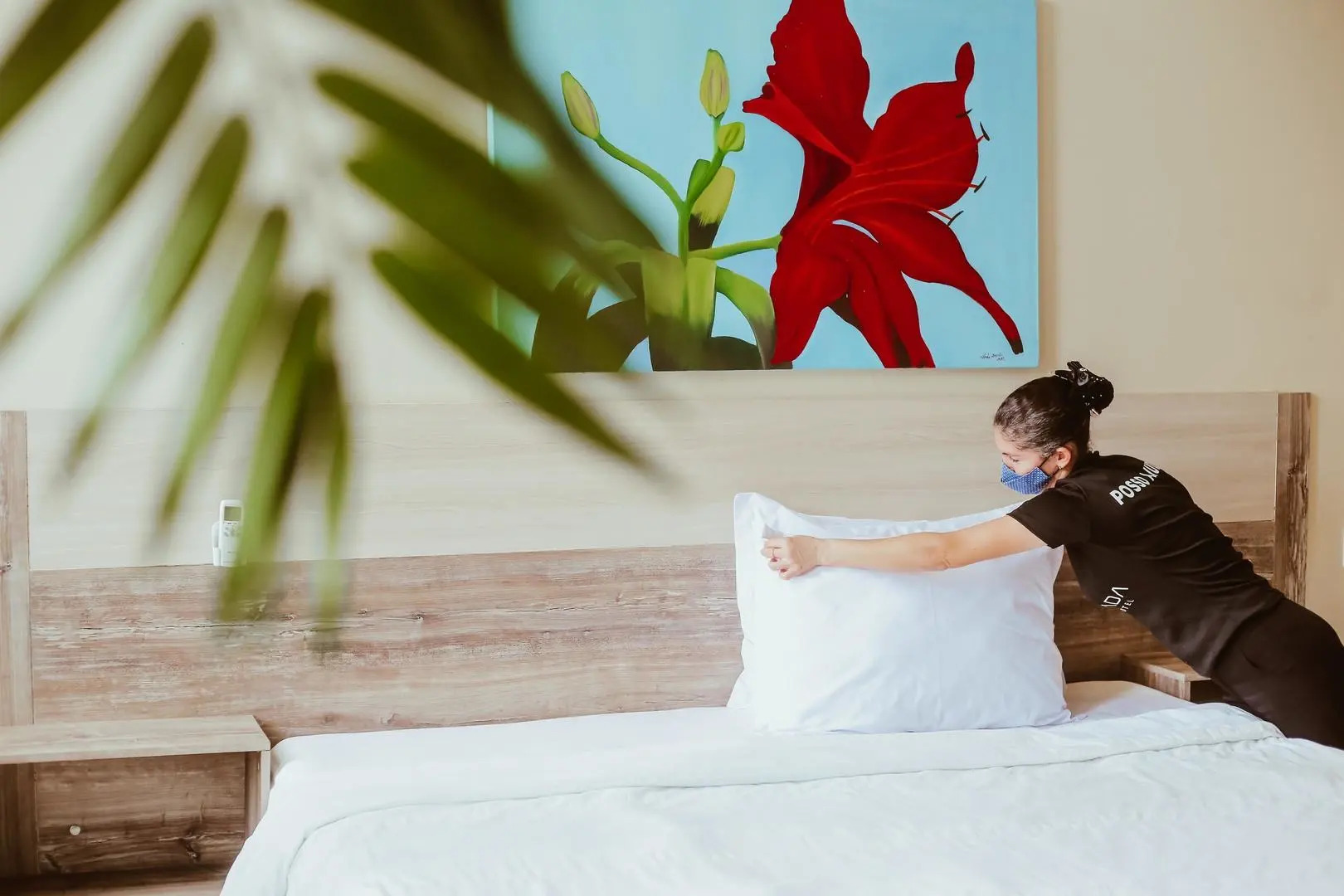 Barrudada Tropical Hotel