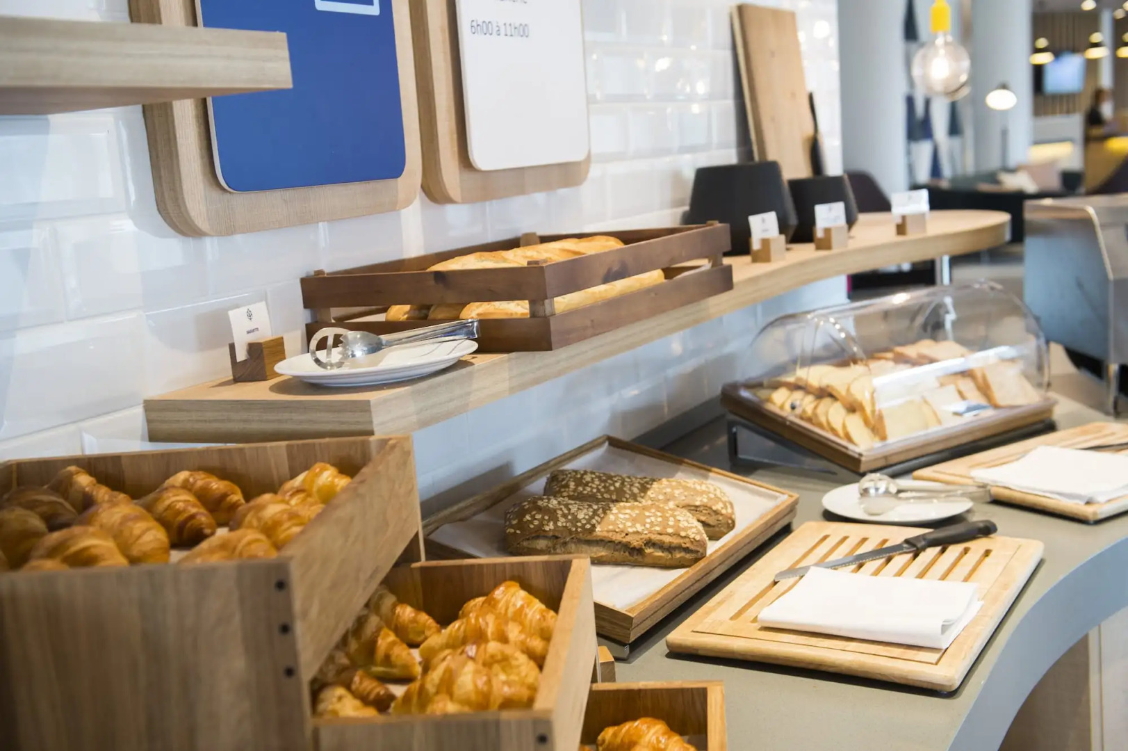 Holiday Inn Express Paris - CDG Airport by IHG