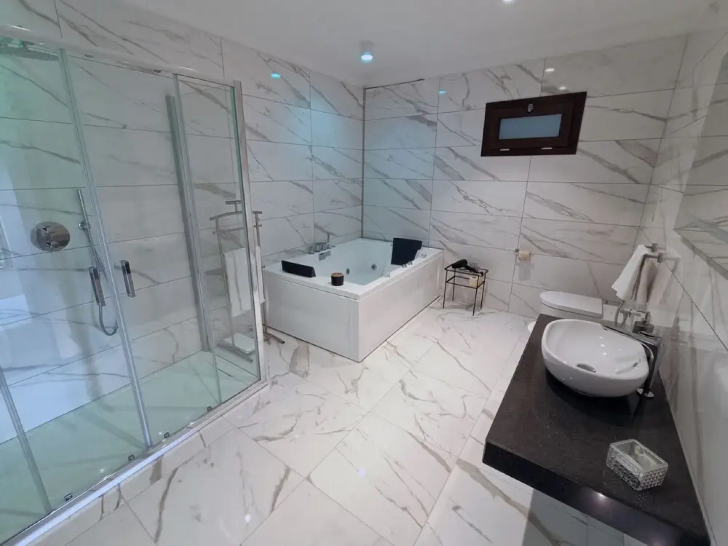 La Residenza del Barone