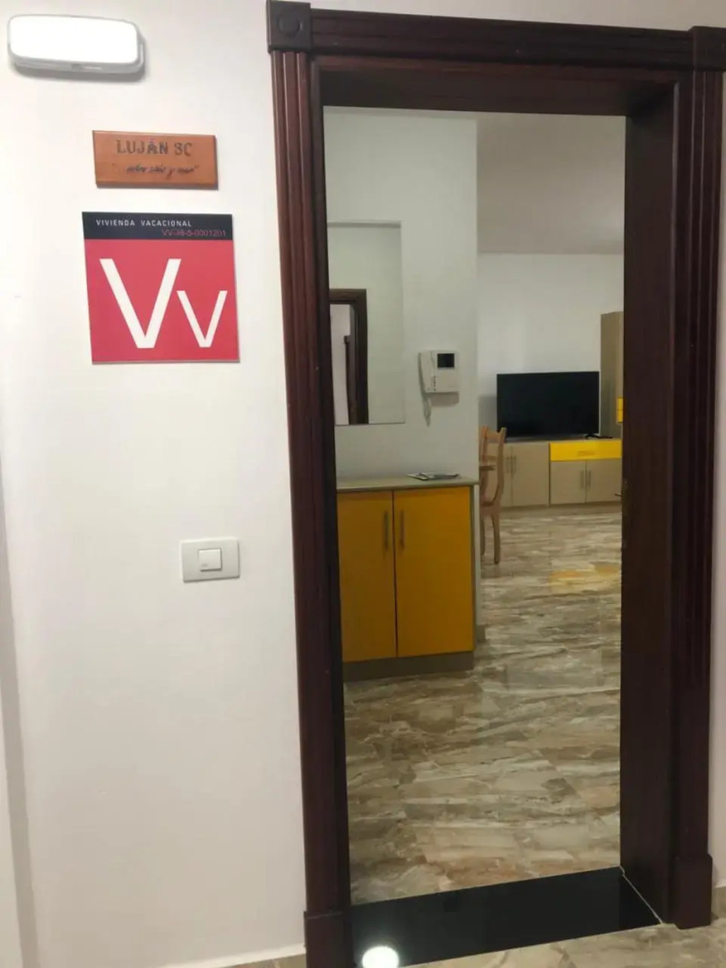 Lujan 3C entre cielo y mar