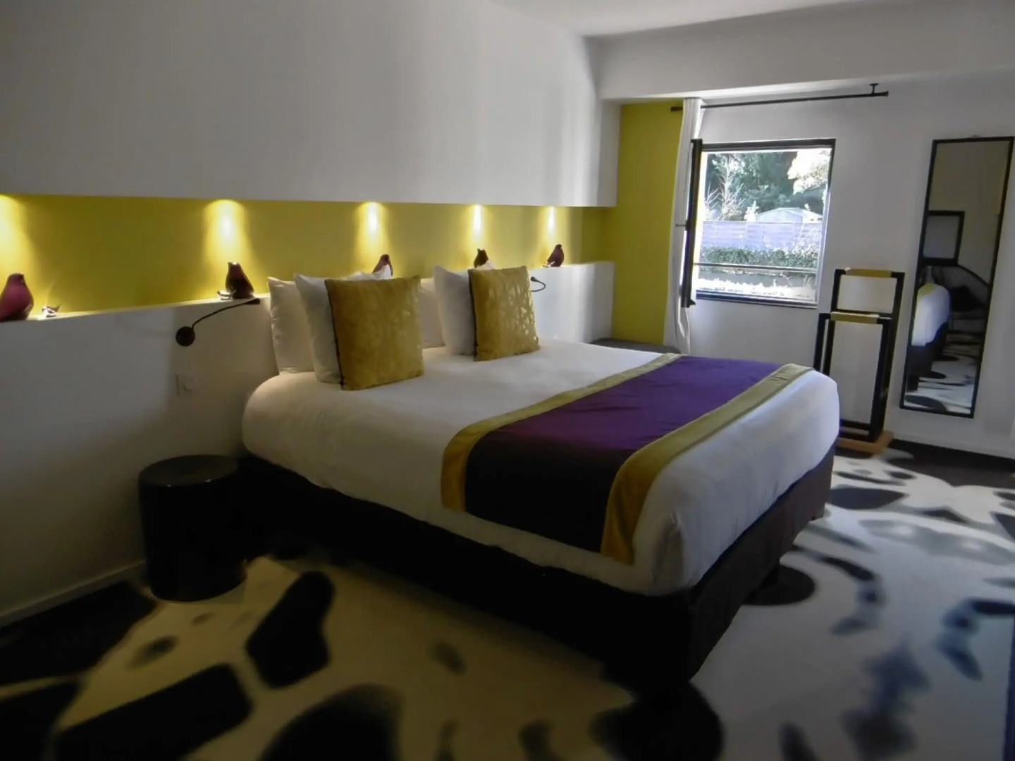 Pont Levis Hôtel By Franck Putelat