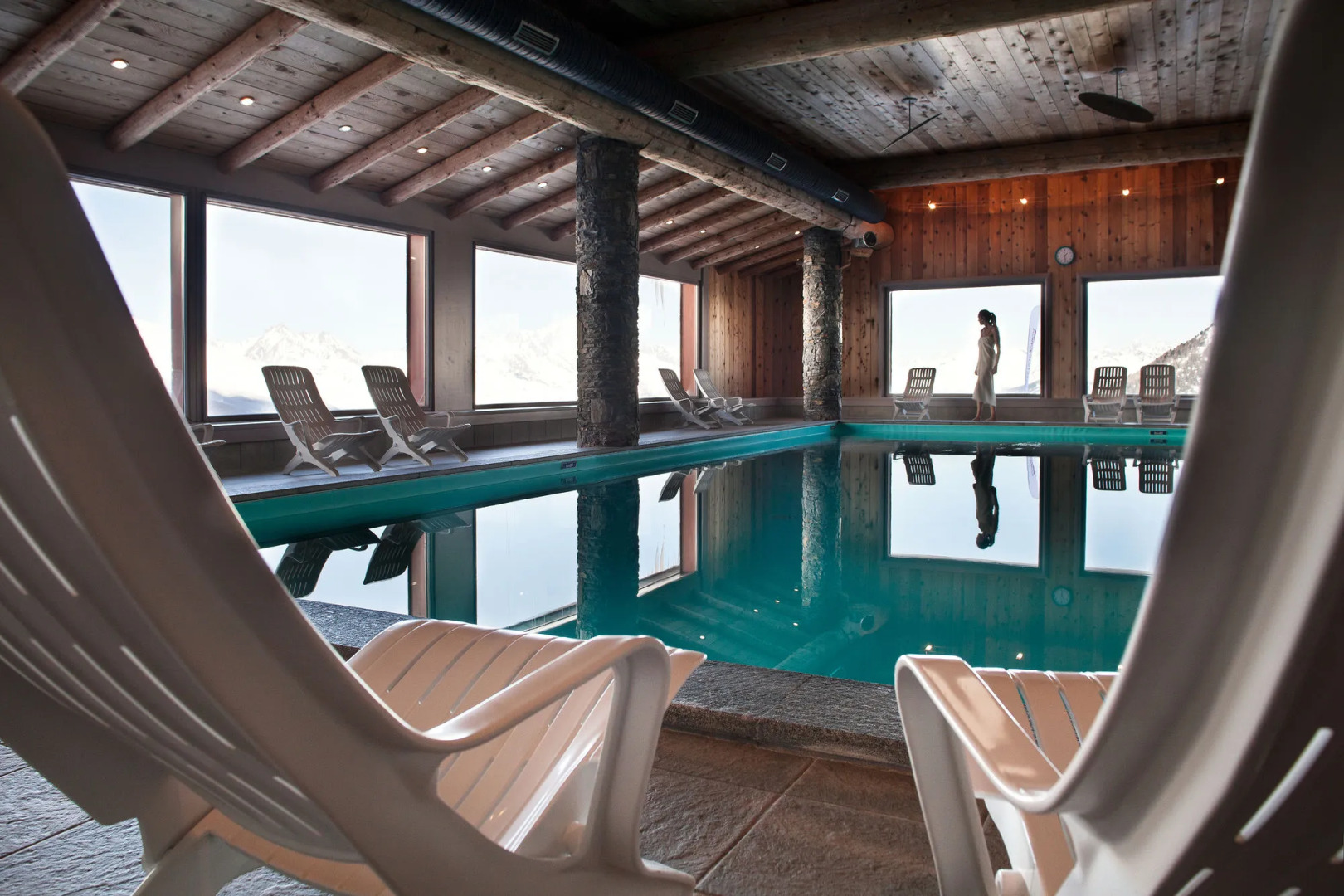 Résidence Pierre & Vacances Premium Les Hauts Bois